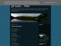 Jesuis-moi.blogspot.com