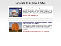 temple-de-janus.net Thumbnail