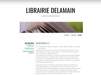 Librairiedelamain.wordpress.com