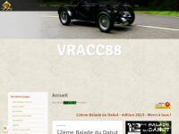 vracc88.com Thumbnail