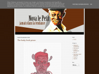 Nova-le-petit.blogspot.com