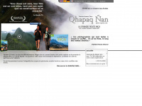qhapaq-nan.com Thumbnail