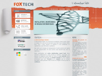 foxtech.ch Thumbnail