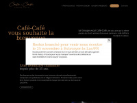 Cafecafe.ch