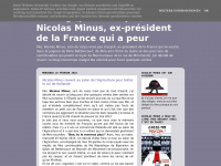 Nicolasminus.blogspot.com