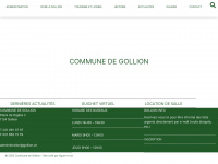 Gollion.ch