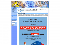 Colombes.ch
