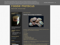 foodiemordicus.blogspot.com Thumbnail