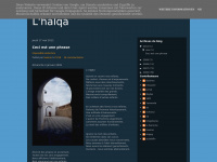 Halqa.blogspot.com