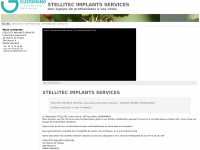 Stellitec.com