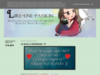 Lireunepassion.blogspot.com
