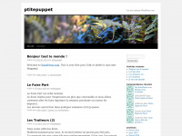 Ptitepuppet.wordpress.com