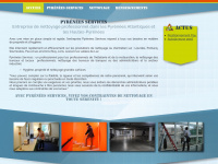 Pyrenees-services.com