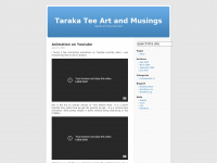 tarakatee.wordpress.com Thumbnail