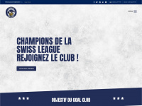 goalclub.ch