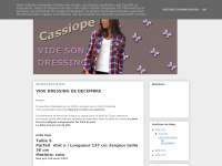 Cassiope-videdressing.blogspot.com
