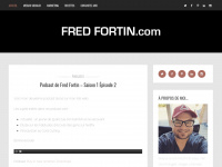 fredfortin.com