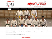Kidokan.net