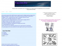 vaccins.biz Thumbnail