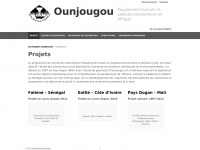 Ounjougou.org
