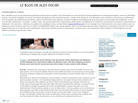 Alexoscare.wordpress.com