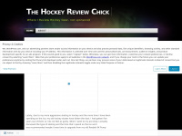 hockeyreviewchick.wordpress.com Thumbnail