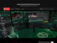 bachendrome.com Thumbnail