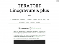 teratoiid.com Thumbnail