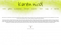 karennicol.com