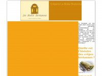 restaurant-labolee-bretonne.com Thumbnail
