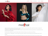 Modshair.ch