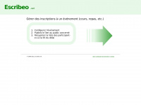 Escribeo.net