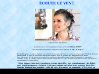 Ecoutelevent.fr