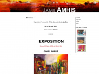 Jamil-amhis.com