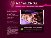 Arcahenna.com