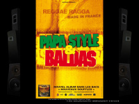 Papastyle.baldas.free.fr