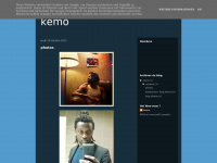 Kemo-k.blogspot.com