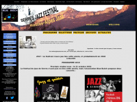 jazzaserres.com Thumbnail