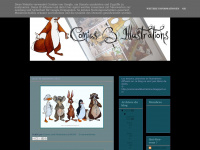 Comicsandillustrations.blogspot.com
