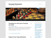 Sunyogi.fr