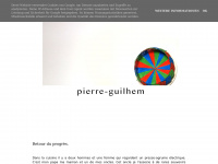 Pierreguilhem.blogspot.com