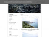 paysages-de-france.blogspot.com Thumbnail