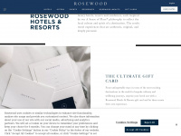 rosewoodhotels.com