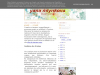 yanamlynkova.blogspot.com Thumbnail