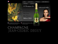 champagnedeguy.com Thumbnail