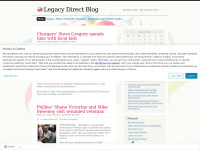 legacydirect.wordpress.com Thumbnail