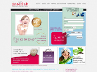 interlabfrance.com