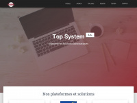 Topsystem.be