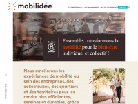 mobilidee.ch Thumbnail