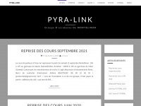 Pyralink.net